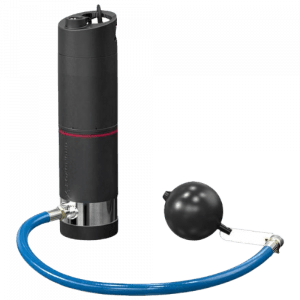 submersible pump