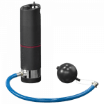 submersible pump