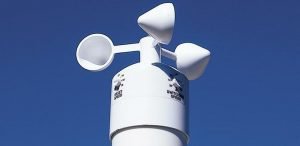 wind sensor