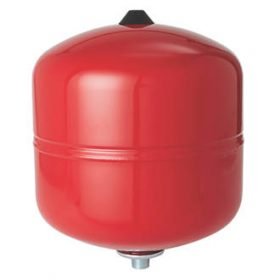 pressure vessel