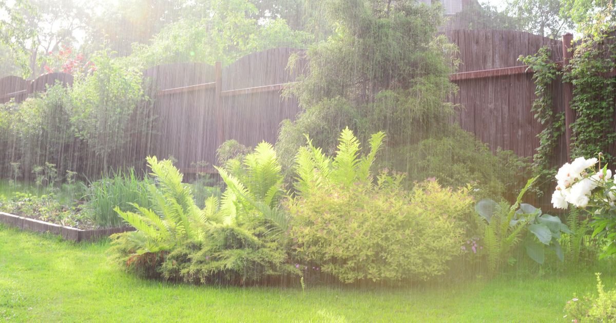 Rain