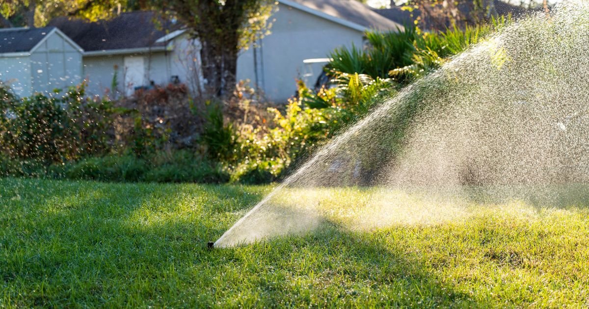 Irrigation
